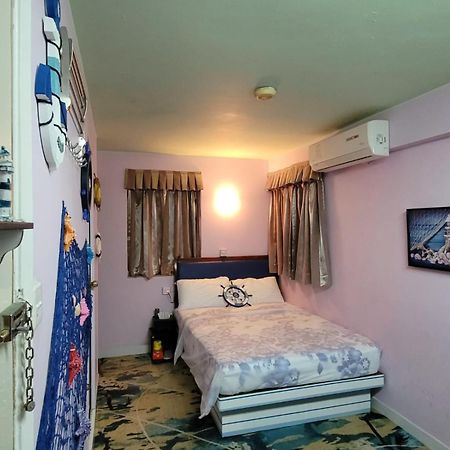 Man Lai Wah Resort Hongkong Eksteriør billede