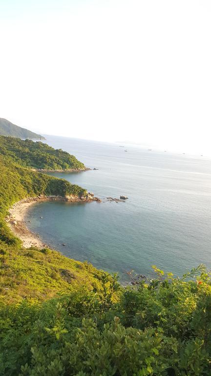 Man Lai Wah Resort Hongkong Eksteriør billede