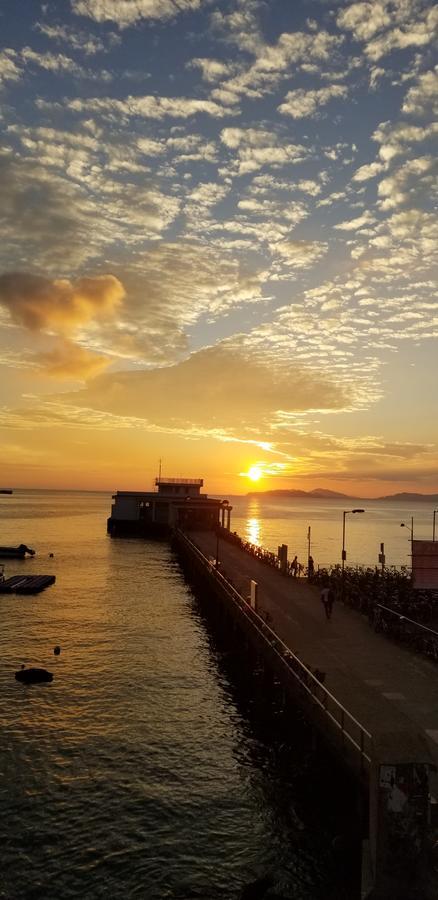Man Lai Wah Resort Hongkong Eksteriør billede