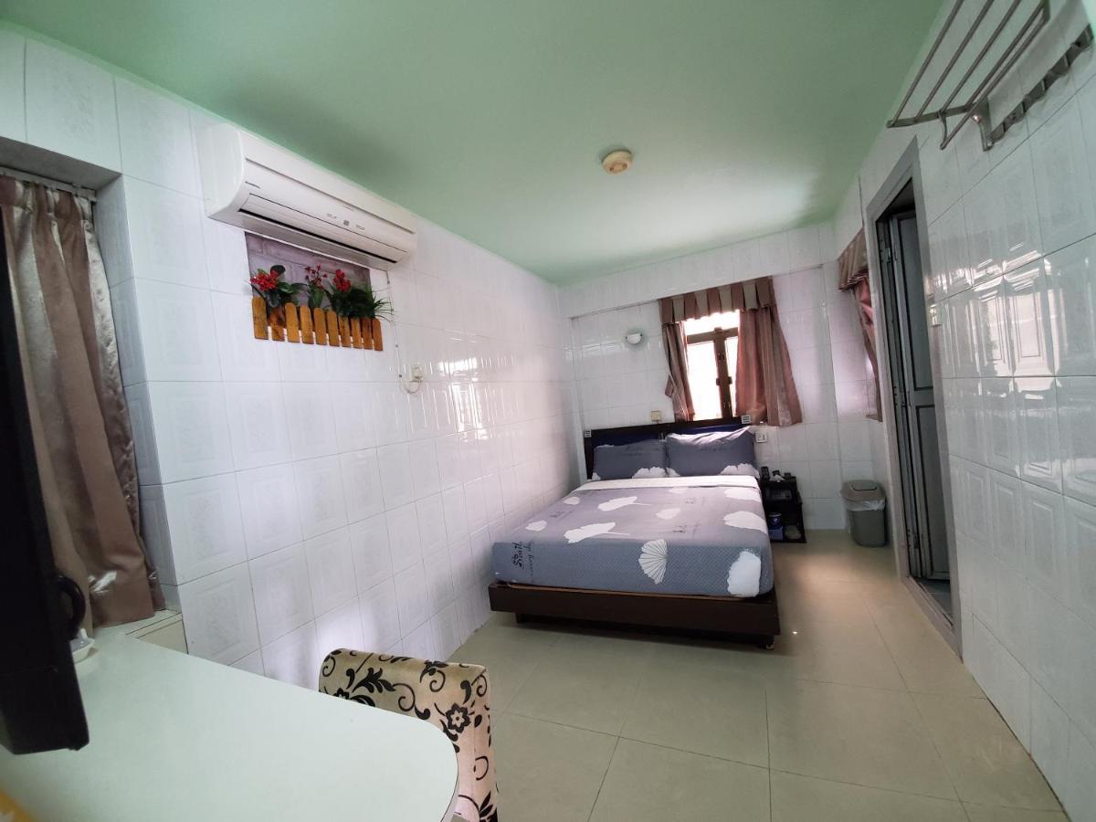 Man Lai Wah Resort Hongkong Eksteriør billede