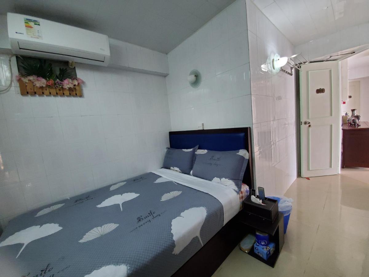 Man Lai Wah Resort Hongkong Eksteriør billede